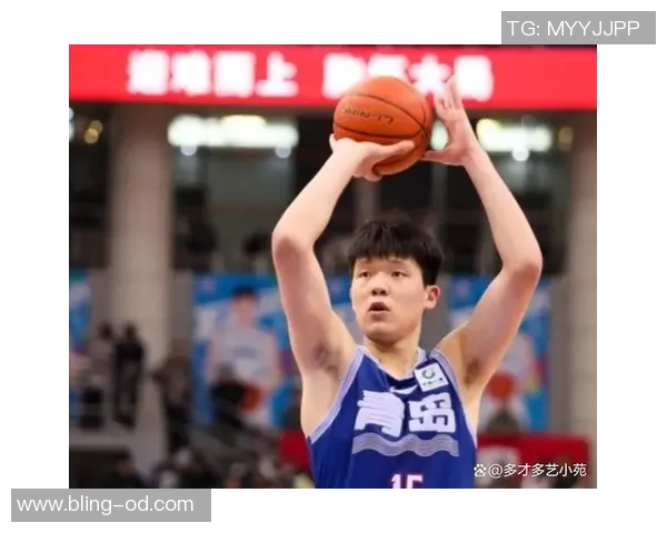 杨瀚森体能极限挑战连续训练五分钟需不断提升能力