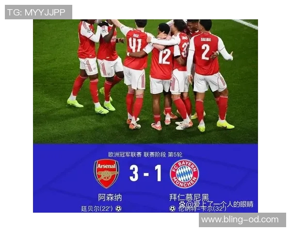 摩根力挺阿森纳海报热刺拜仁切尔西接连被拿下即将胜利